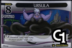 Ursula - FOIL